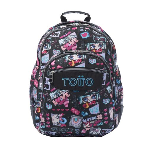 Rayol Misato backpack 44cm