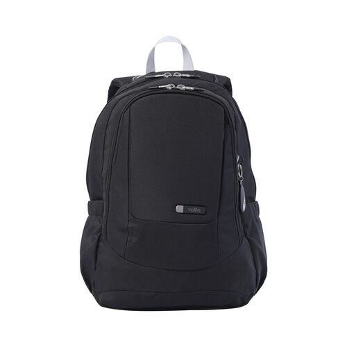 Goctal black backpack 44cm