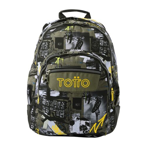 Rayol backpack 44cm