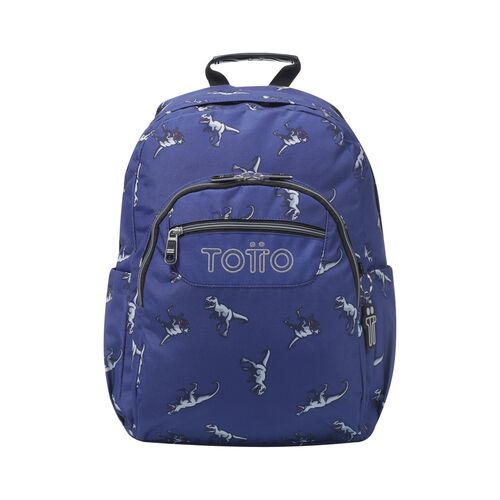 Acuareles backpack 44cm