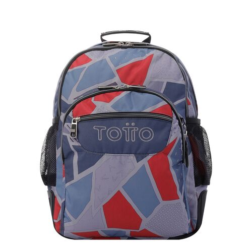 Crayones backpack 44cm