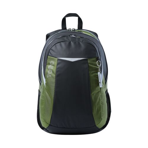 Titanio 2.0 backpack 49cm