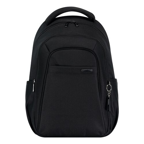 Black Wivetto backpack 44cm