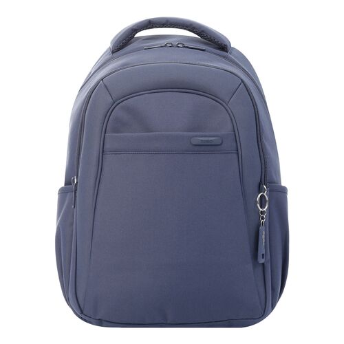 Wivetto Vintage Indigo backpack 44cm