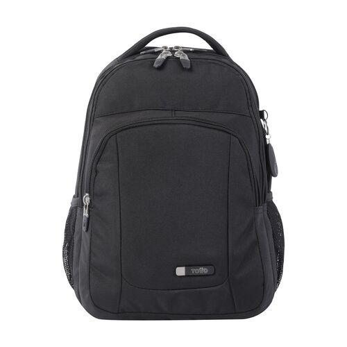 Black Tamulo backpack 40cm