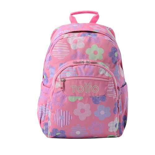 Margaly Acuareles backpack 44cm