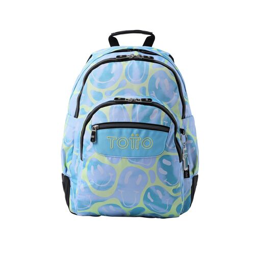 Happy Flow Rayol backpack 44cm