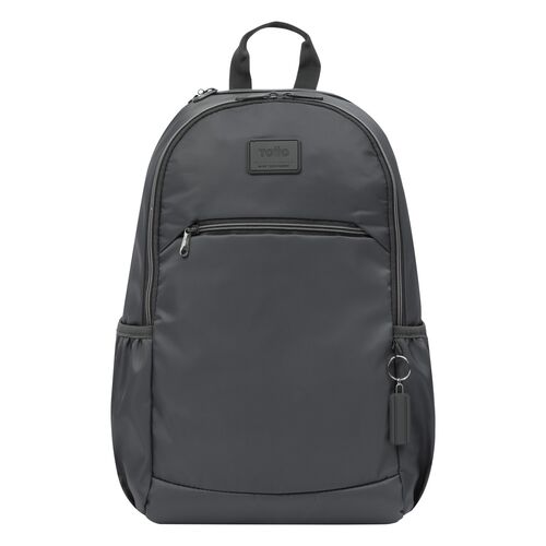 Grey Tracer backpack 45cm