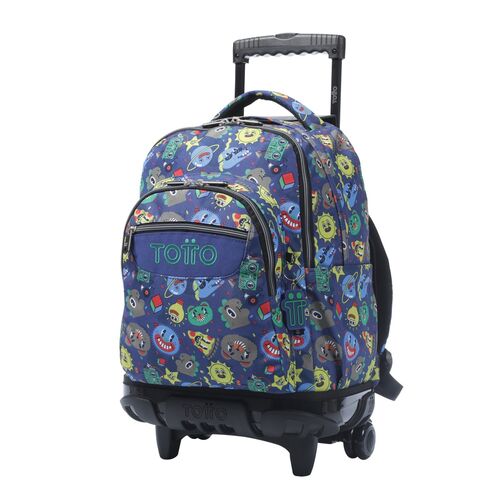 Tello trolley 45cm