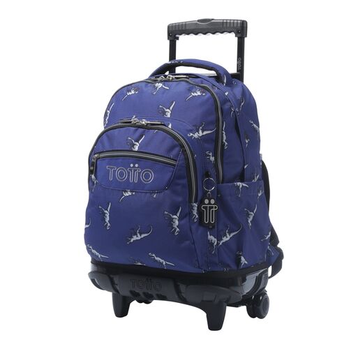 Rue Bomper Reglones trolley 45cm