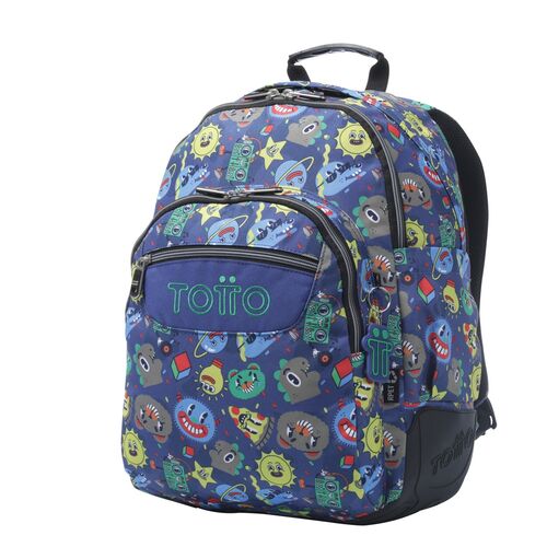 Tello backpack 44cm