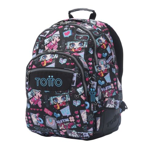 Rayol Misato backpack 44cm