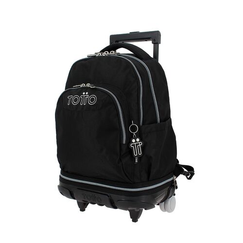 Tiza Detachable trolley 45cm