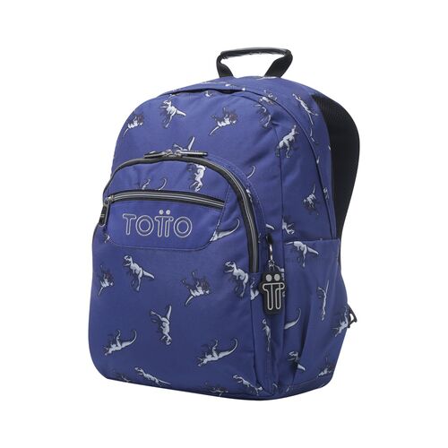 Acuareles backpack 44cm