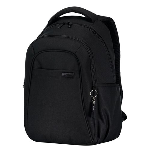 Black Wivetto backpack 44cm