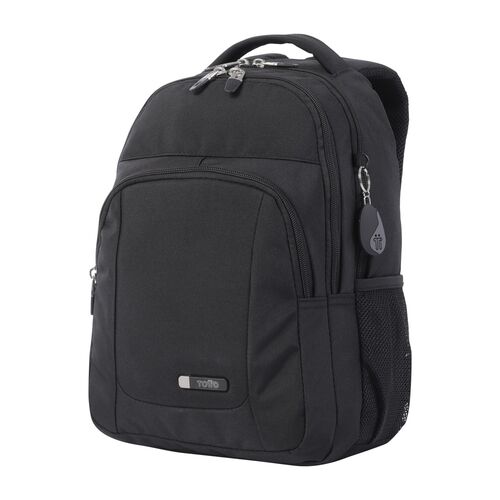 Black Tamulo backpack 40cm