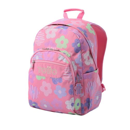 Margaly Acuareles backpack 44cm