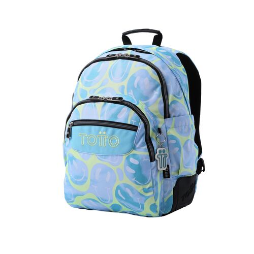 Happy Flow Rayol backpack 44cm