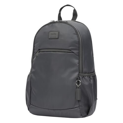 Grey Tracer backpack 45cm