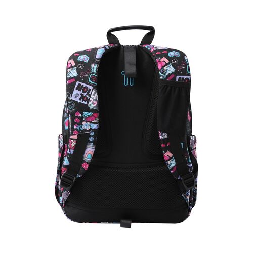 Misato Acuarelas backpack 44cm