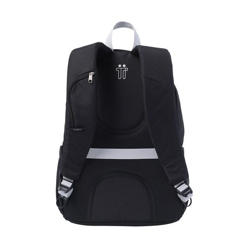 Goctal black backpack 44cm