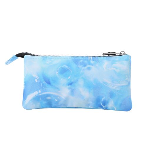 Bubul triple pencil case