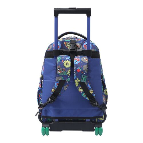 Tiza Tello Detachable trolley 45cm