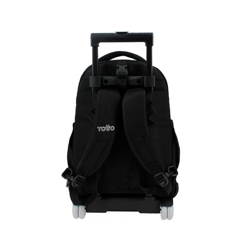 Tiza Detachable trolley 45cm