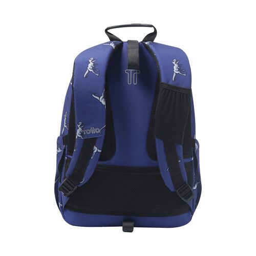 Acuareles backpack 44cm