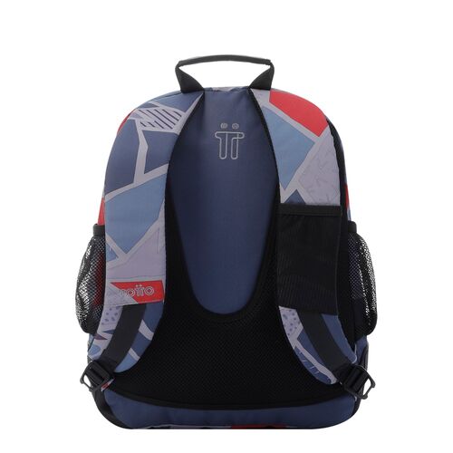 Crayones backpack 44cm