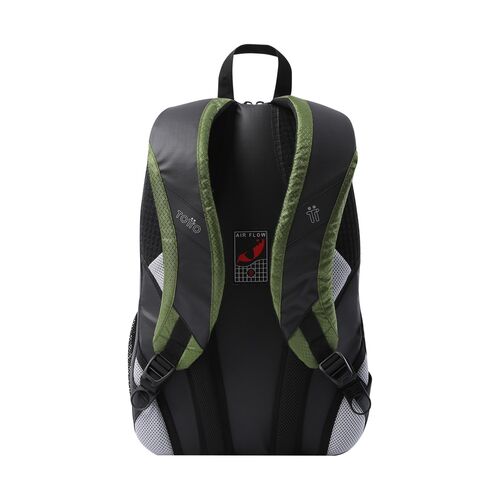 Titanio 2.0 backpack 49cm