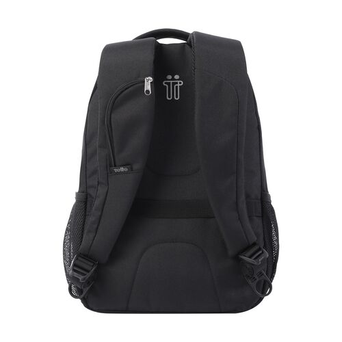 Black Tamulo backpack 40cm