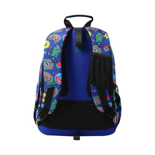 Acuareles Tello backpack 44cm