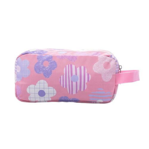 Agapec Margaly triple pencil case