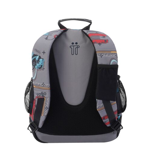 Grayoles Robots backpack 44cm