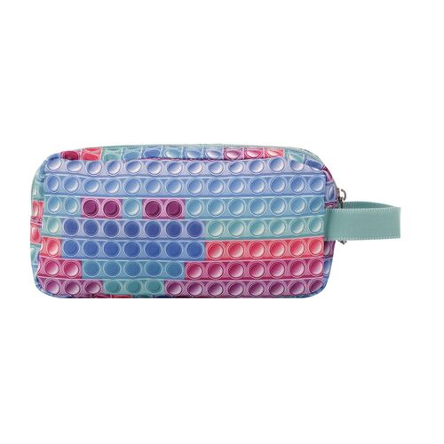 Agapec Pupit triple pencil case