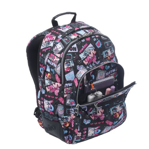 Rayol Misato backpack 44cm