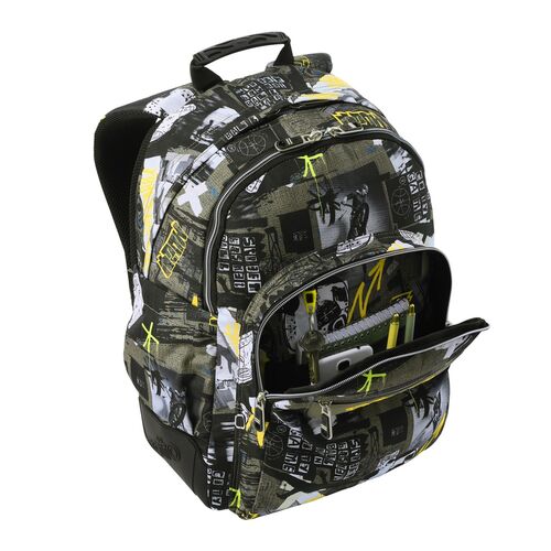 Rayol backpack 44cm