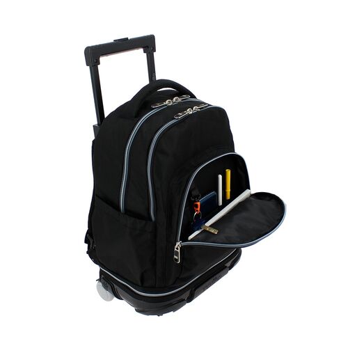 Tiza Detachable trolley 45cm