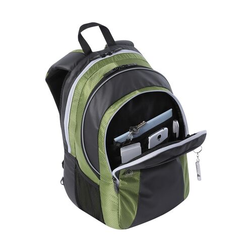 Titanio 2.0 backpack 49cm