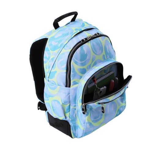 Happy Flow Rayol backpack 44cm