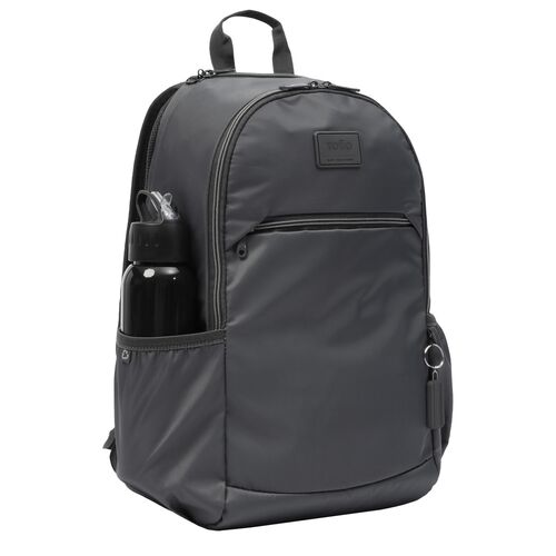 Grey Tracer backpack 45cm