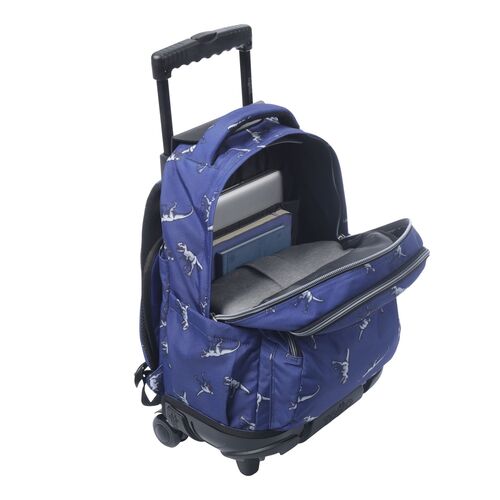 Rue Bomper Reglones trolley 45cm