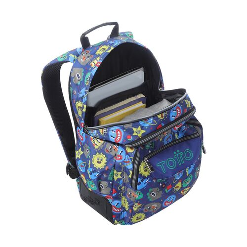 Tello backpack 44cm