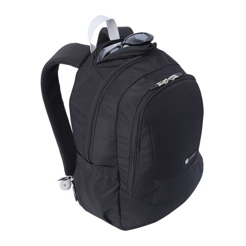 Goctal black backpack 44cm