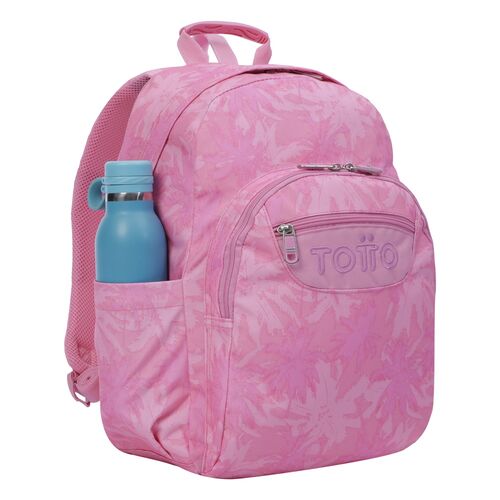 Acuareles backpack 44cm