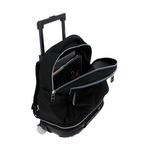 Tiza Detachable trolley 45cm