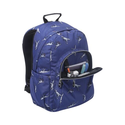 Acuareles backpack 44cm