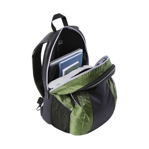 Titanio 2.0 backpack 49cm