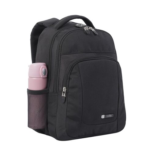 Black Tamulo backpack 40cm